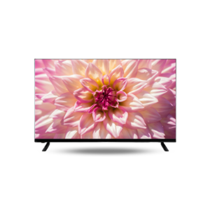 32 Inch Full HD Smart LED TV Frameless