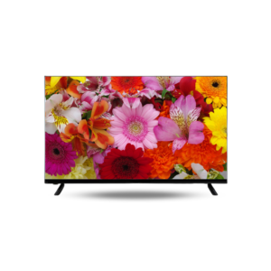 40 Inch Smart Full HD Frameless LED TV