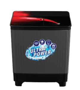 Semi Automatic Washing Machine
