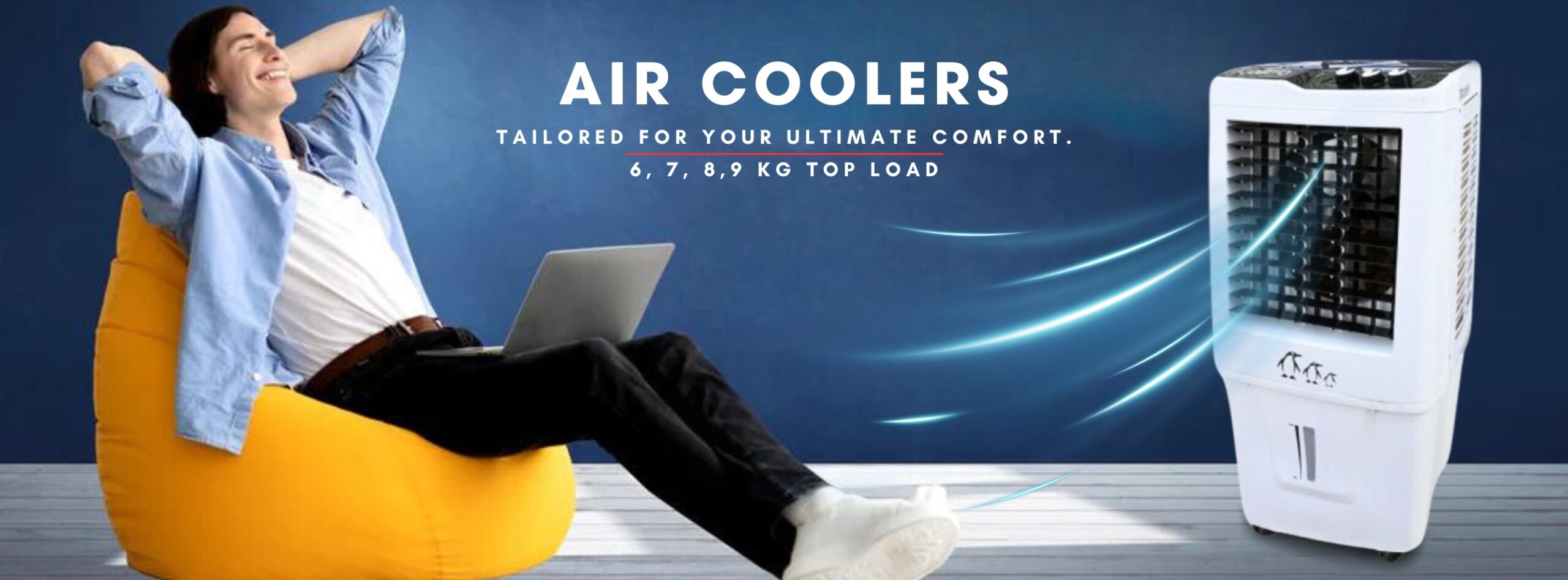 Haves technology, air coolers manufacturer in noida