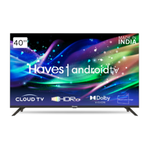 40 Inch smart android Led tv