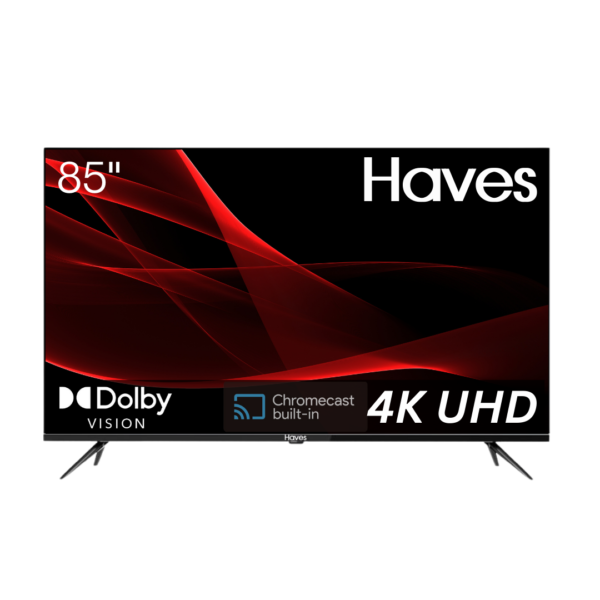 85 inch led tv