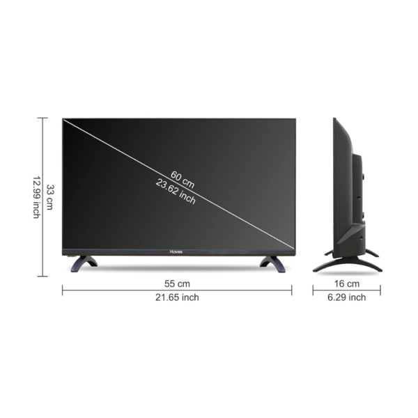 55 Inch Smart Android Led tv