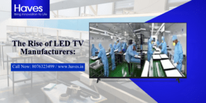 LED TV Manufacturers