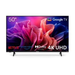 50-inch Google TV