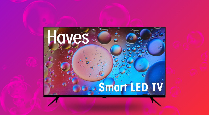 Smart LED TVs