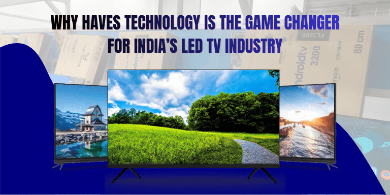 LED TVs