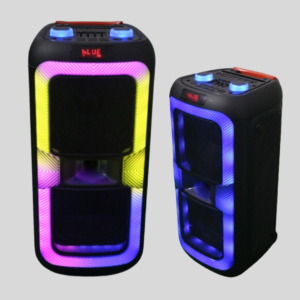 PARTY SPEAKER SL RGB