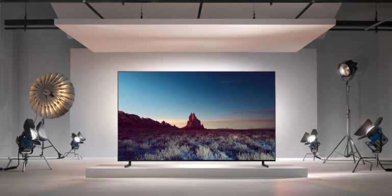 LED TV Manufacturers in Noida