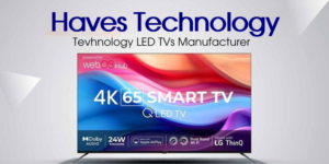 OEM LED TV Manufacturers