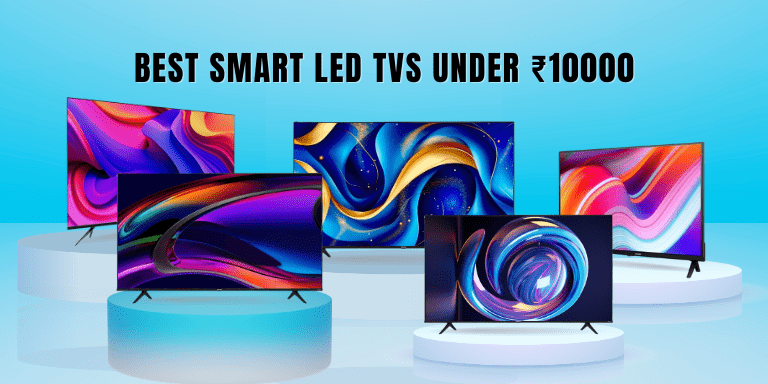 Best Smart LED TVs
