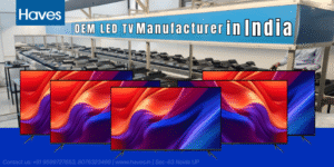 OEM LED TV Manufacturer