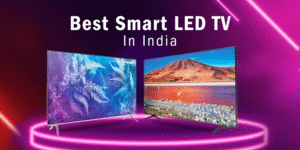 Smart LED TV