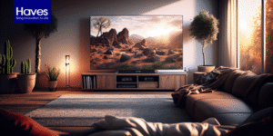 Best Smart TVs