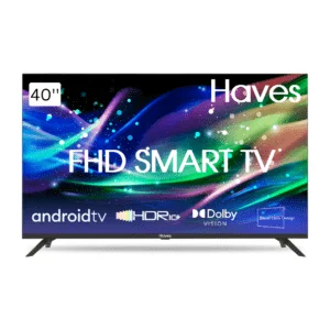 40 inch LED TV