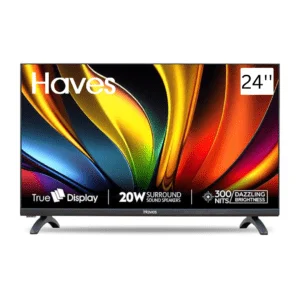 24-inch HD Ready LED TV