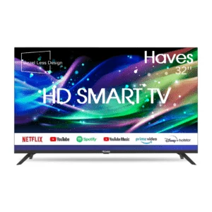 32-inch Smart LED TV