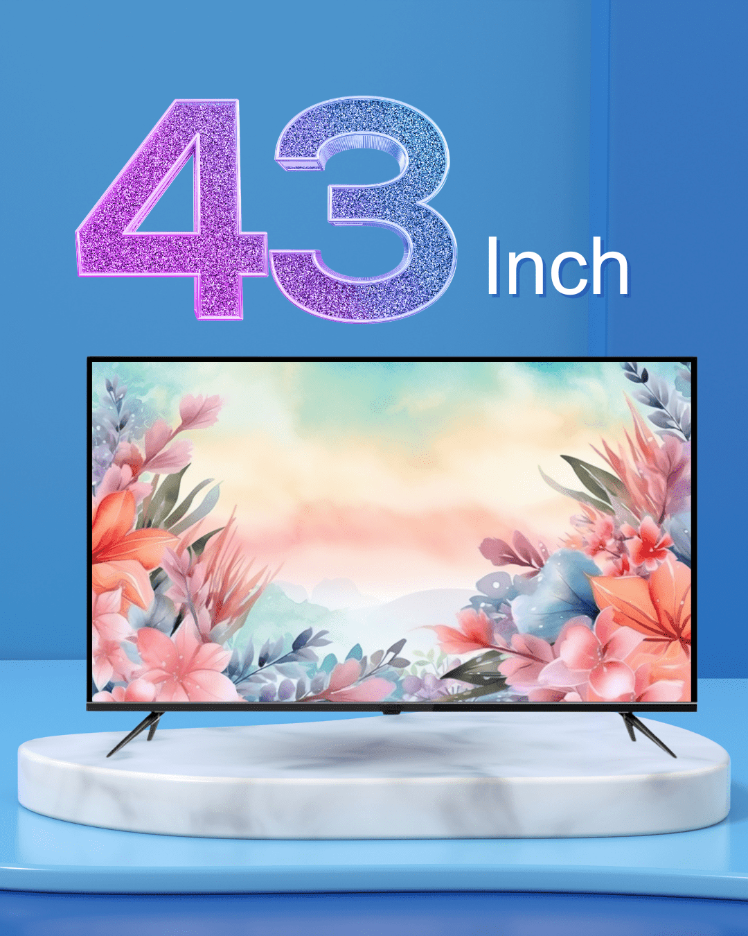 Buy Best Quality Smart Android LED TVs and Home Appliances