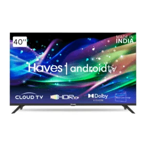Haves 40 Inch Smart LED TV