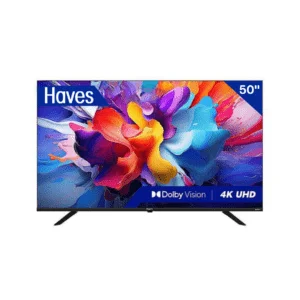 50 inch android tv