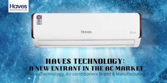 Haves air conditioners